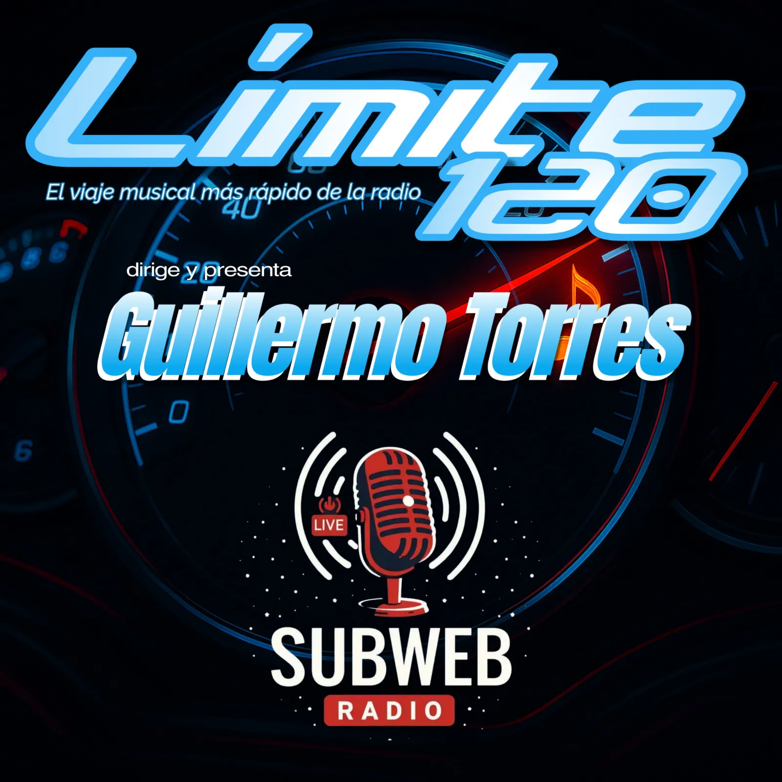Portada de Límite 120